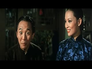 花飞满城春1975